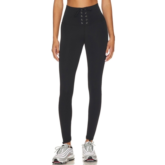 WeWoreWhat Pants - NWT WEWOREWHAT X STRUT THIS McGuire Ankle Leggings